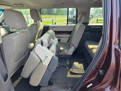 Used 2010 Ford Flex 4d SUV AWD SEL at Maxx Loans near St. Adrian, MI