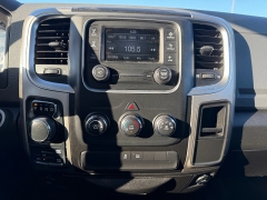 Used 2019  Ram 1500 Classic 4WD Crew Cab Warlock at Maxx Loans near St. Adrian, MI