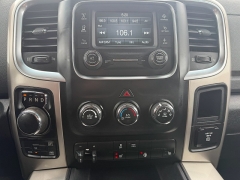 Used 2017  Ram 1500 4WD Crew Cab SLT at Maxx Loans near St&period; Adrian&comma; MI