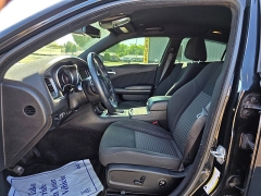 Used 2018 Dodge Charger 4d Sedan AWD GT at Maxx Loans near St. Adrian, MI
