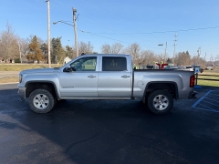 Used 2016  GMC Sierra 1500 4WD Crew Cab SLE at Maxx Loans near St&period; Adrian&comma; MI