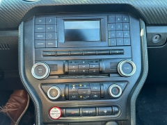 Used 2015  Ford Mustang 2d Convertible V6 at Maxx Loans near St. Adrian, MI