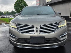 Used 2017 Lincoln MKC 4d SUV AWD Select at Deal King Adrian near Adrian, MI