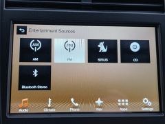 Used 2017 Lincoln MKC 4d SUV AWD Select at Deal King Adrian near Adrian, MI