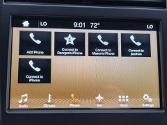 Used 2017 Lincoln MKC 4d SUV AWD Select at Deal King Adrian near Adrian, MI