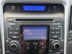 Used 2011 Hyundai Sonata 4d Sedan SE at Maxx Loans near St. Adrian, MI