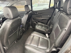 Used 2019  GMC Acadia 4d SUV AWD SLT-1 at Maxx Loans near St&period; Adrian&comma; MI