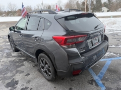 Used 2021  Subaru Crosstrek Sport CVT at Deal King Adrian near Adrian&comma; MI