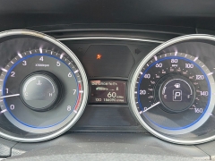 Used 2011 Hyundai Sonata 4d Sedan SE at Maxx Loans near St. Adrian, MI