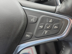 Used 2019 Chevrolet Equinox 4d SUV FWD LT w/1LT at Deal King Adrian near Adrian, MI