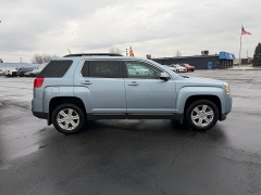Used 2014  GMC Terrain 4d SUV AWD SLE2 at Deal King Adrian near Adrian&comma; MI