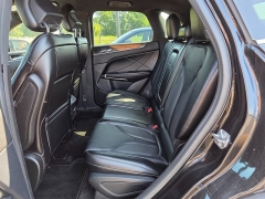 Used 2015 Lincoln MKC 4d SUV AWD Premiere at Maxx Loans near St. Adrian, MI
