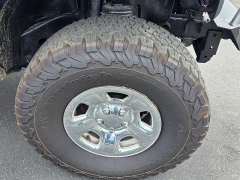 Used 2012 Jeep Wrangler 2d Convertible Freedom at Deal King Adrian near Adrian, MI