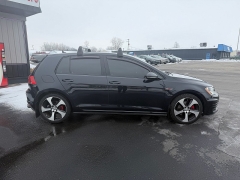 Used 2017  Volkswagen GTI 4d Hatchback S Auto at Deal King Adrian near Adrian&comma; MI