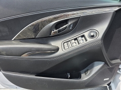 Used 2015 Buick LaCrosse 4d Sedan Leather V6 at Maxx Loans near St. Adrian, MI