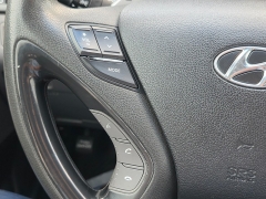 Used 2011 Hyundai Sonata 4d Sedan SE at Maxx Loans near St. Adrian, MI