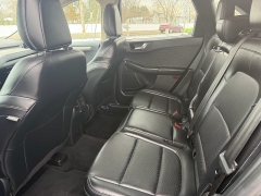 Used 2020  Ford Escape 4d SUV AWD SEL 1&period;5L at Maxx Loans near St&period; Adrian&comma; MI
