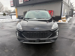 Used 2020  Ford Escape 4d SUV AWD SEL 1&period;5L at Maxx Loans near St&period; Adrian&comma; MI