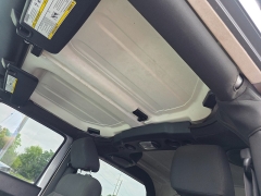 Used 2012 Jeep Wrangler 2d Convertible Freedom at Deal King Adrian near Adrian, MI