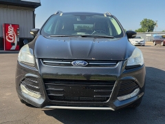 Used 2014 Ford Escape 4d SUV 4WD Titanium at Maxx Loans near St. Adrian, MI