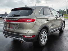 Used 2017 Lincoln MKC 4d SUV AWD Select at Deal King Adrian near Adrian, MI