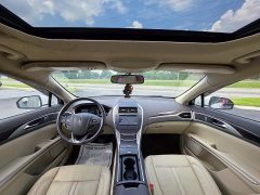 Used 2013 Lincoln MKZ Hybrid 4d Sedan at Maxx Loans near St. Adrian, MI