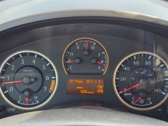 Used 2015 Nissan Titan 4WD Crew Cab PRO-4X at Maxx Loans near St. Adrian, MI