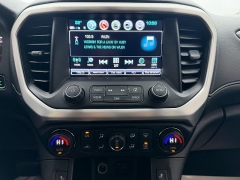 Used 2019  GMC Acadia 4d SUV AWD SLT-1 at Maxx Loans near St&period; Adrian&comma; MI