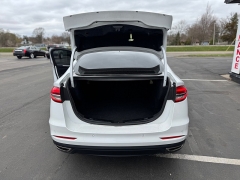 Used 2020 Ford Fusion 4d Sedan AWD Titanium at Maxx Loans near ,