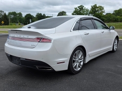 Used 2013 Lincoln MKZ Hybrid 4d Sedan at Deal King Adrian near Adrian, MI