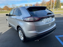 Used 2016  Ford Edge 4d SUV AWD SEL EcoBoost at Maxx Loans near St. Adrian, MI