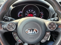 Used 2017 Kia Soul 4d Hatchback Auto at Deal King Adrian near Adrian, MI