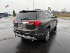 Used 2019  GMC Acadia 4d SUV AWD SLT-1 at Maxx Loans near St&period; Adrian&comma; MI