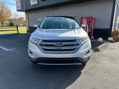 Used 2016  Ford Edge 4d SUV AWD SEL EcoBoost at Maxx Loans near St. Adrian, MI
