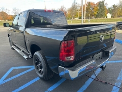 Used 2014  Ram 1500 4WD Crew Cab Tradesman at Deal King Adrian near Adrian, MI