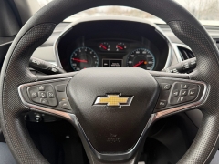 Used 2020  Chevrolet Equinox 4d SUV FWD LS w&sol;1LS at Maxx Loans near St&period; Adrian&comma; MI