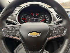 Used 2023  Chevrolet Malibu 4dr Sdn 1LT at Maxx Loans near St&period; Adrian&comma; MI