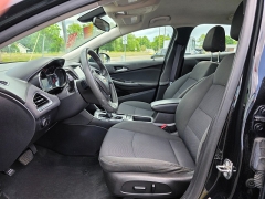 Used 2017 Chevrolet Cruze 4d Sedan LT Auto at Maxx Loans near St. Adrian, MI