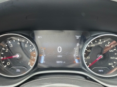 Used 2020 Jeep Compass 4d SUV 4WD Limited at Deal King Adrian near Adrian, MI