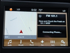 Used 2017 Lincoln MKC 4d SUV AWD Select at Deal King Adrian near Adrian, MI