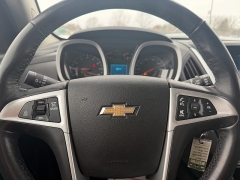 Used 2017  Chevrolet Equinox 4d SUV FWD LT at Maxx Loans near St&period; Adrian&comma; MI