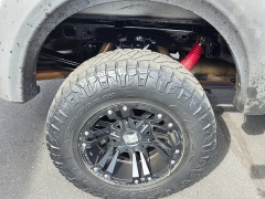 Used 2014 Ford F-150 4WD Supercab XLT at Maxx Loans near St. Adrian, MI