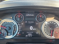 Used 2017 Ram 1500 4WD Quad Cab Sport at Maxx Loans near St. Adrian, MI