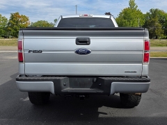 Used 2014 Ford F-150 4WD Supercab XLT at Maxx Loans near St. Adrian, MI