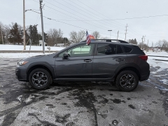 Used 2021  Subaru Crosstrek Sport CVT at Deal King Adrian near Adrian&comma; MI
