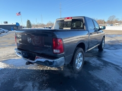 Used 2019  Ram 1500 Classic 4WD Crew Cab Warlock at Maxx Loans near St. Adrian, MI