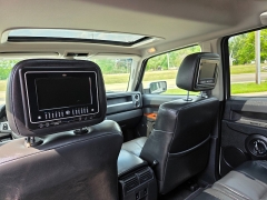 Used 2009 Jeep Commander 4d SUV 4WD Limited at Maxx Loans near St. Adrian, MI