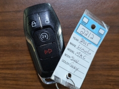 Used 2015 Lincoln MKC 4d SUV AWD Premiere at Maxx Loans near St. Adrian, MI