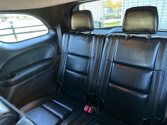 Used 2017  Dodge Durango 4d SUV AWD GT at Deal King Adrian near Adrian, MI