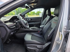 Used 2024 Jeep Compass Trailhawk 4x4 at Maxx Loans near St. Adrian, MI